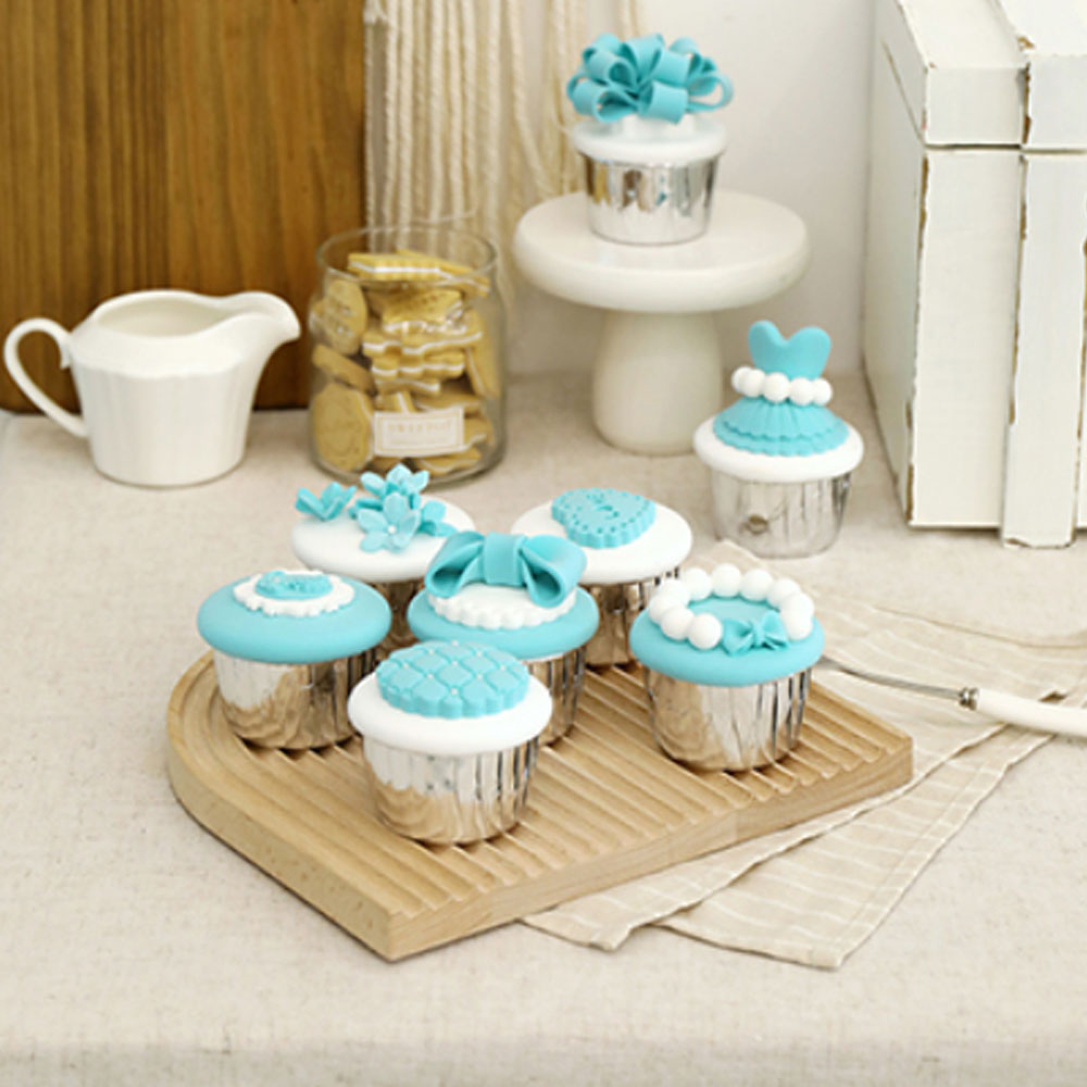 Baby Food Dessert - dessert cake fake food props baby