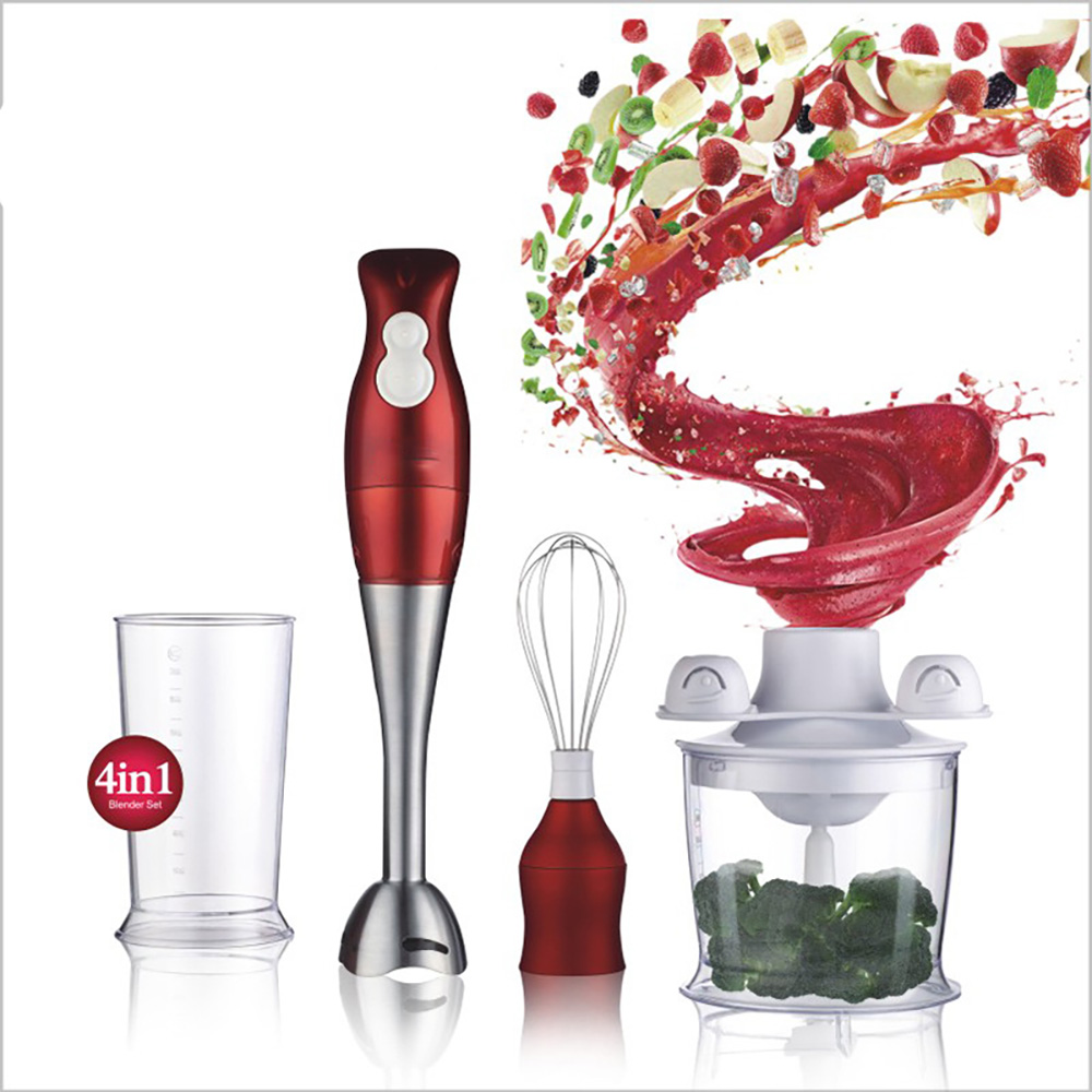 Baby Food Blender And Steamer - Baby Food Maker, Baby Food Puree