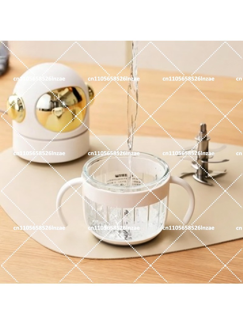 Baby Food Maker, Electric Stea - Baby Food Blender And Steamer ulasan dan harga