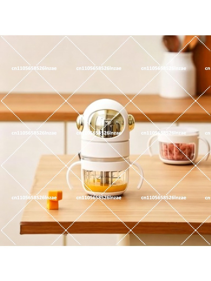 Baby Food Maker, Electric Stea - Baby Food Blender And Steamer ulasan dan harga