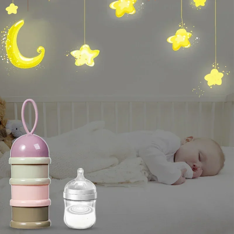 Travel - Essential Storage Cer - Baby Food For Travelling ulasan dan harga