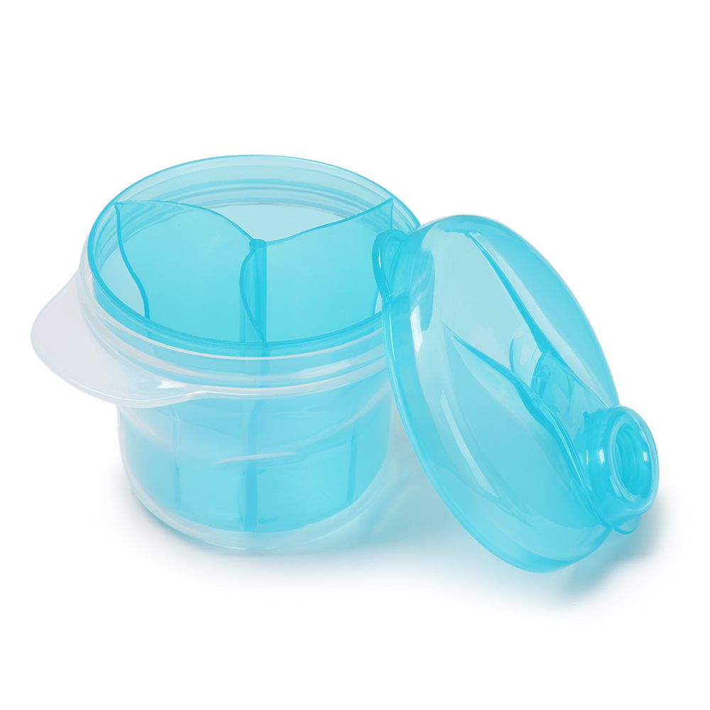3 Doses Formula Container of B - Baby Food Pouches ulasan dan harga