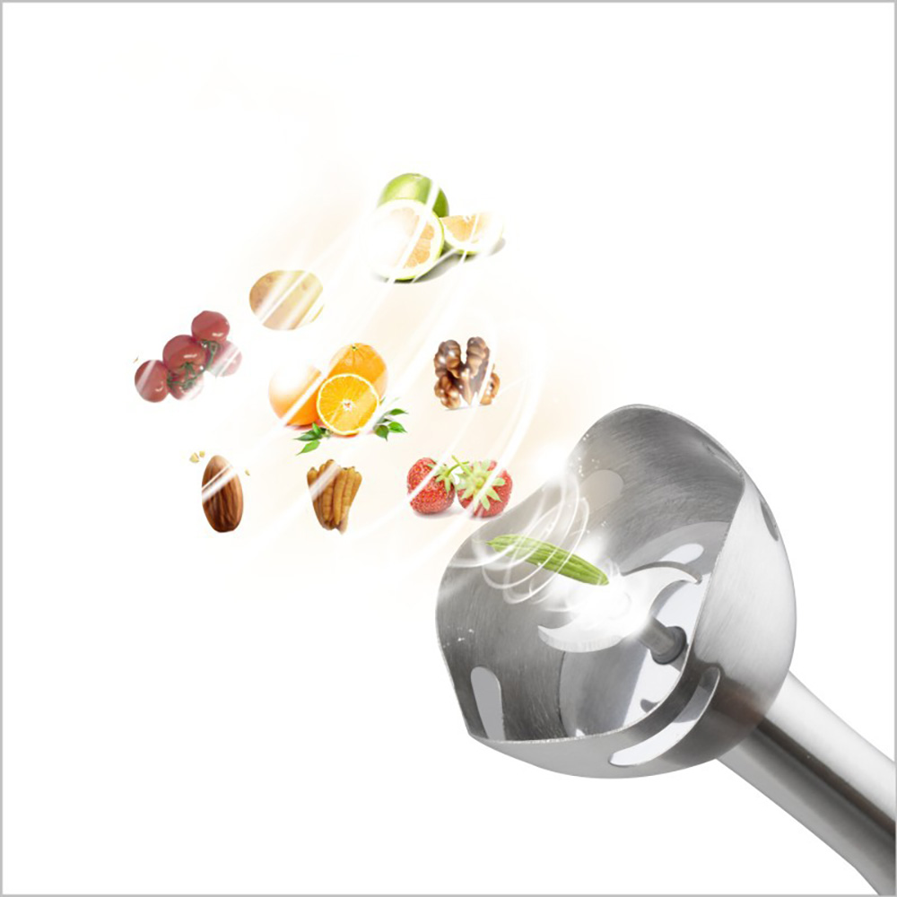 Baby Food Maker, Baby Food Pur - Baby Food Blender And Steamer ulasan dan harga