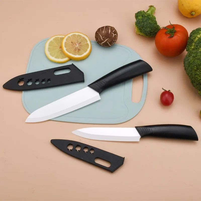 3/4/5 Inch Ceramic Knife Can R - Baby Food Quantity ulasan dan harga