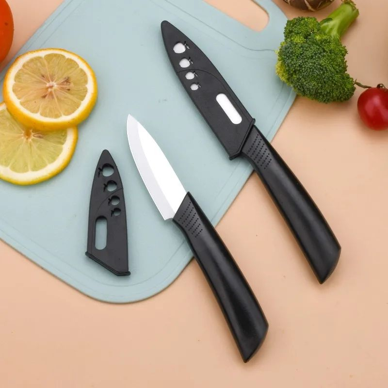 3/4/5 Inch Ceramic Knife Can R - Baby Food Quantity ulasan dan harga