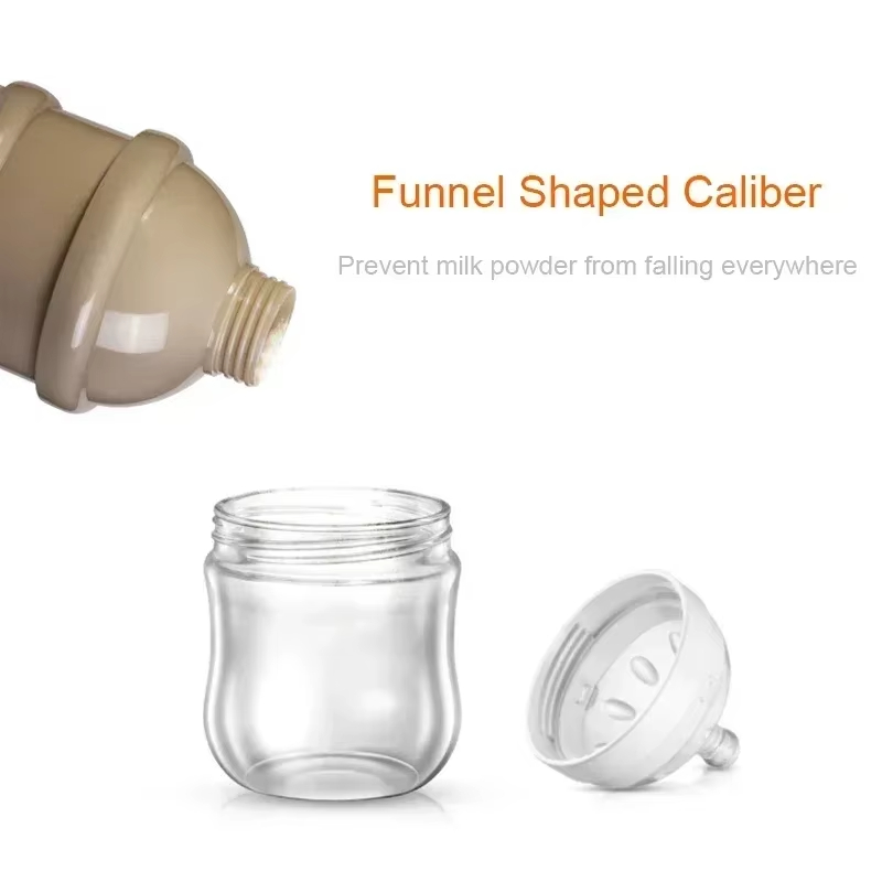Colored Milk Powder Box Conven - Baby Food For Travelling ulasan dan harga