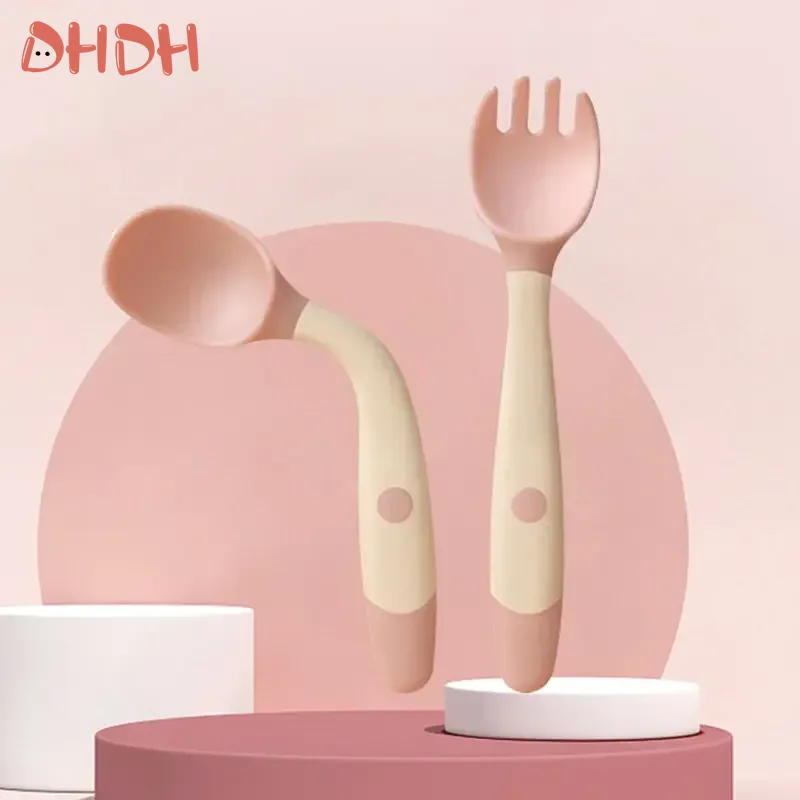 Baby And Children's Spoon And  - Baby Food Quantity ulasan dan harga
