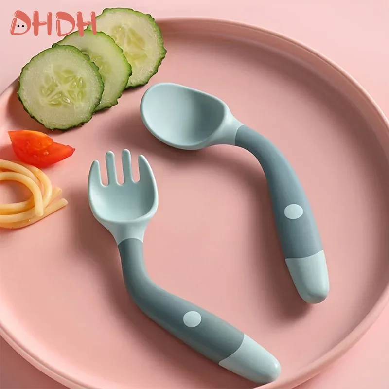Baby And Children's Spoon And  - Baby Food Quantity ulasan dan harga