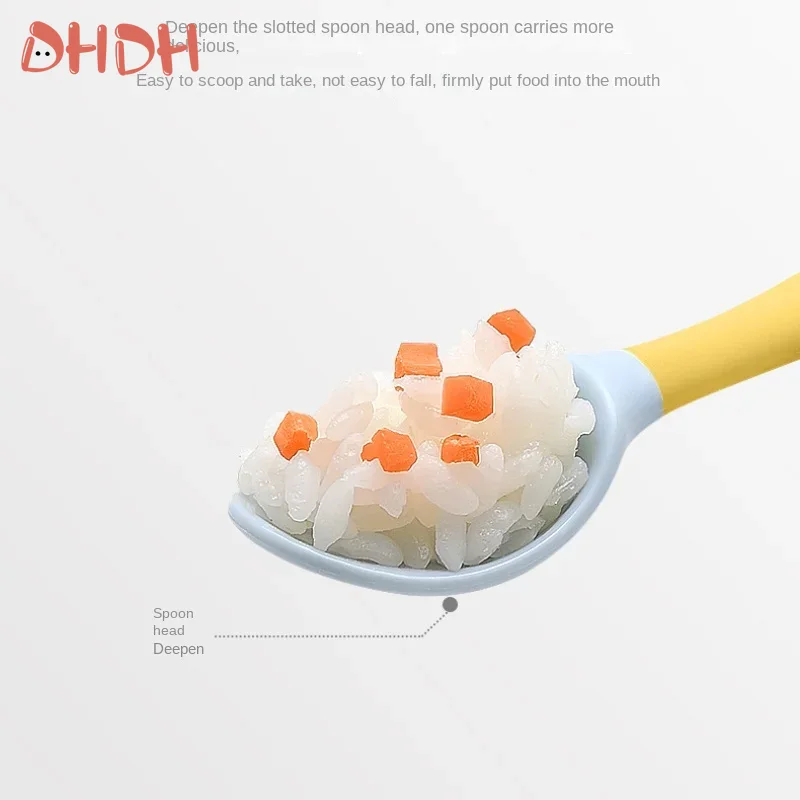 Baby And Children's Spoon And  - Baby Food Quantity ulasan dan harga