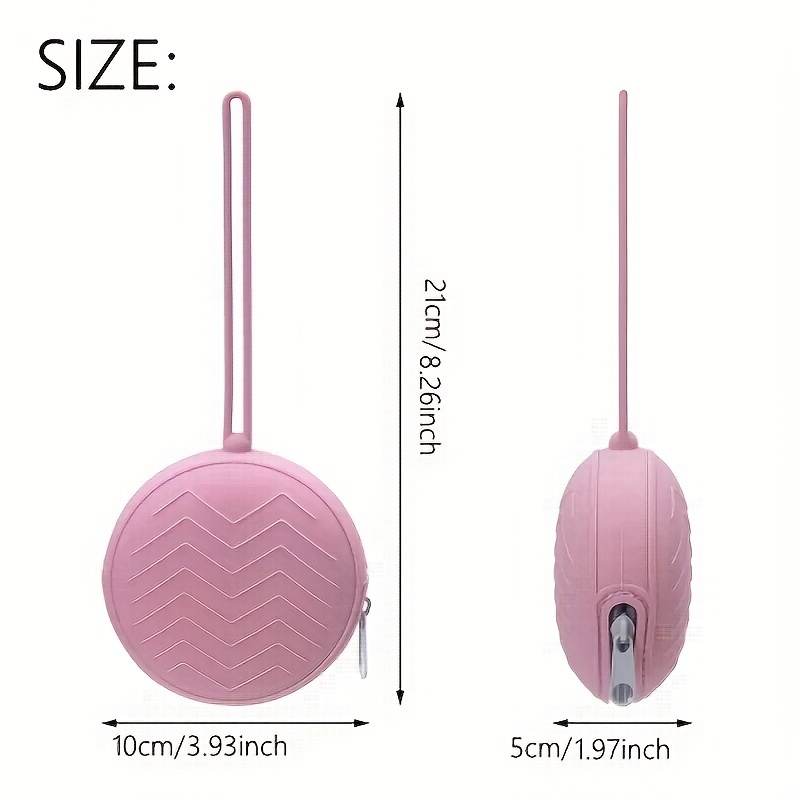 Food Grade Baby Soft Silicone  - Baby Food Pouches ulasan dan harga