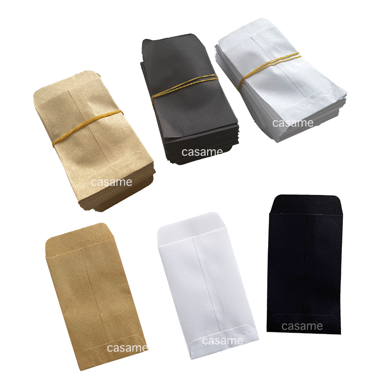 6x10cm Pouch Paper Bag Gift We - Baby Food Pouches ulasan dan harga