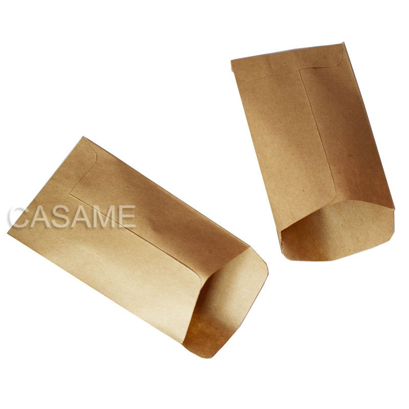 6x10cm Pouch Paper Bag Gift We - Baby Food Pouches ulasan dan harga