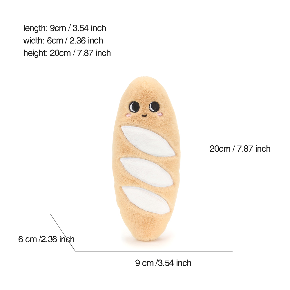 20cm Baby Sensory Cognition Pl - Baby Food Dessert ulasan dan harga