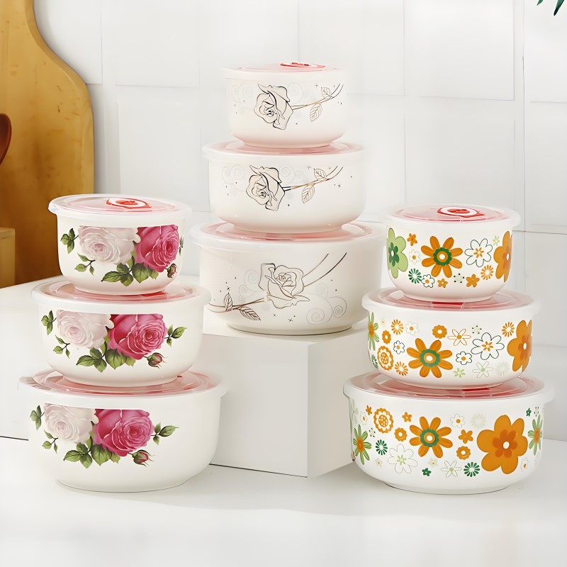 Three-piece set, fine bone chi - Baby Food Quantity ulasan dan harga