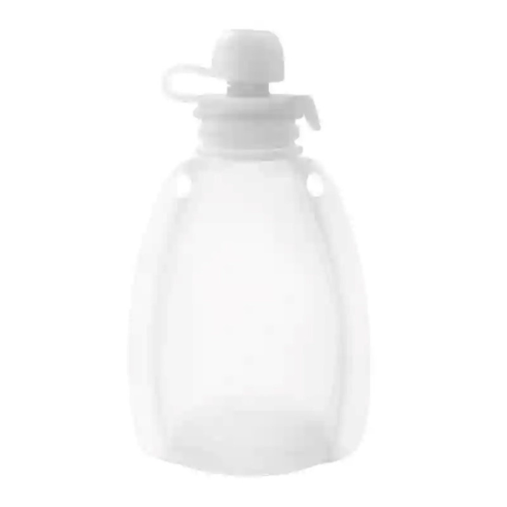 Non BPA Baby Food Pouch Food G - Baby Food Pouches ulasan dan harga