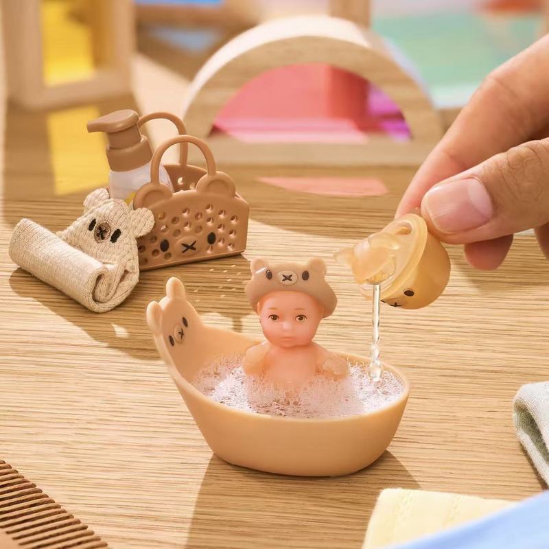 New Original Miniverse Make It - Baby Food Quantity ulasan dan harga