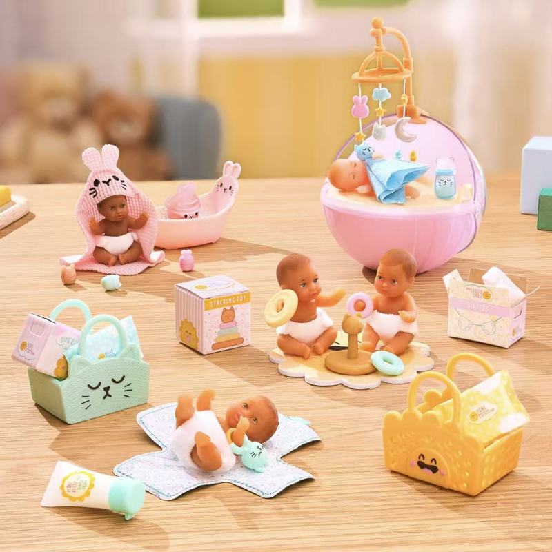 New Original Miniverse Make It - Baby Food Quantity ulasan dan harga