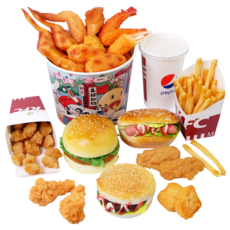 PVC Simulation Food Toys  Baby - Baby Food Quantity ulasan dan harga