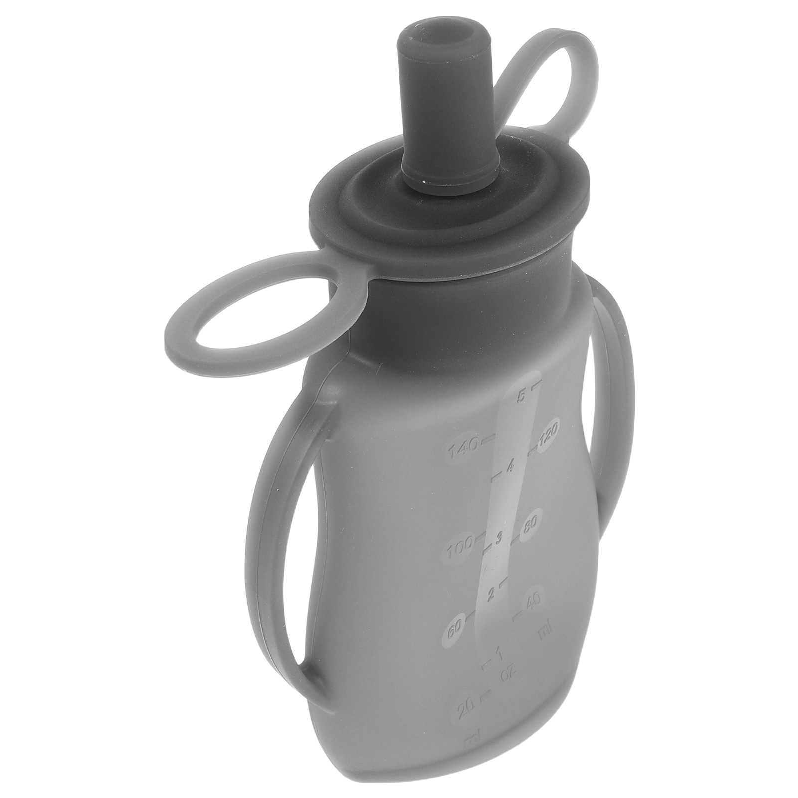 Silicone Baby Food Pouches Reu - Baby Food Pouches ulasan dan harga