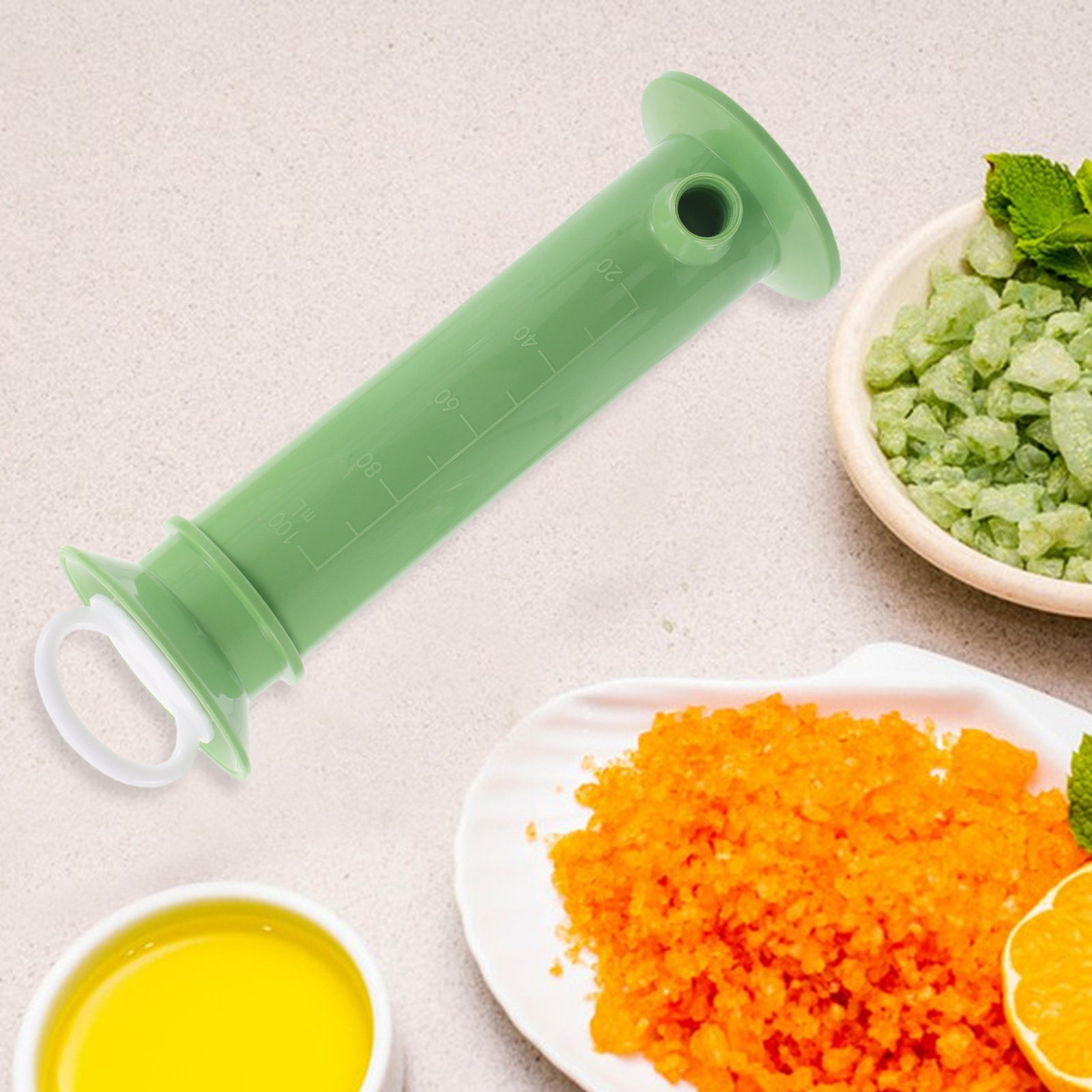 Baby Food Pouch Filler Lightwe - Baby Food Pouches ulasan dan harga