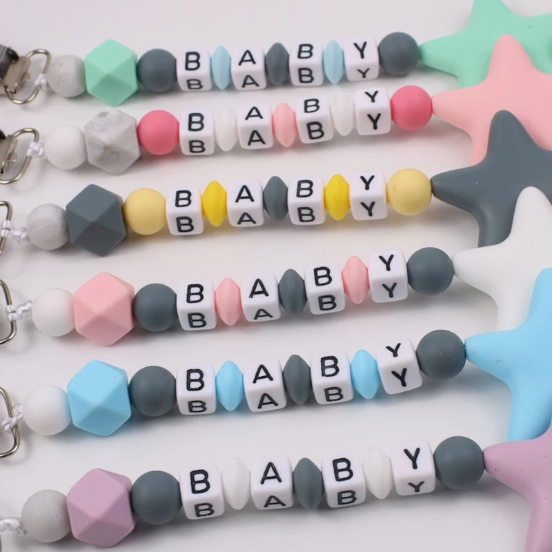 NEW Personalised Name Baby Tee - Baby Food Grade ulasan dan harga