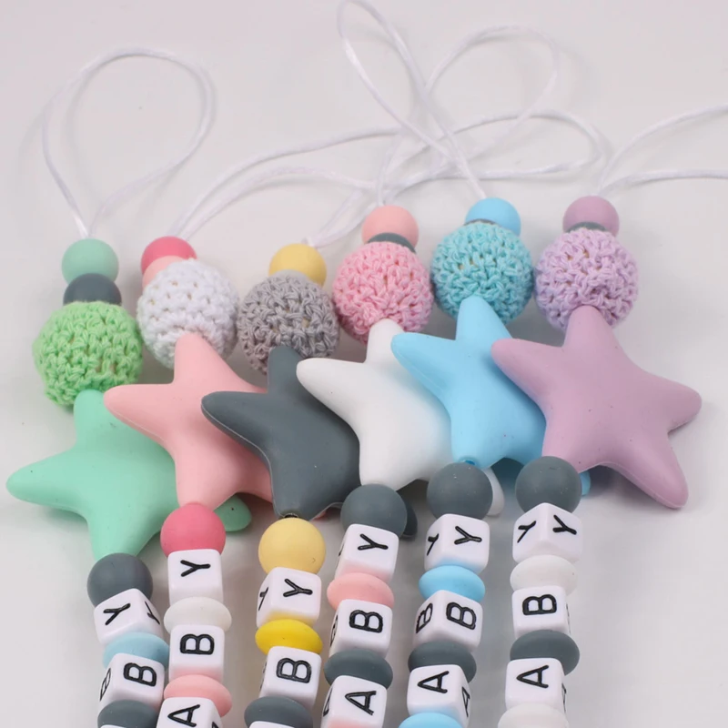 NEW Personalised Name Baby Tee - Baby Food Grade ulasan dan harga