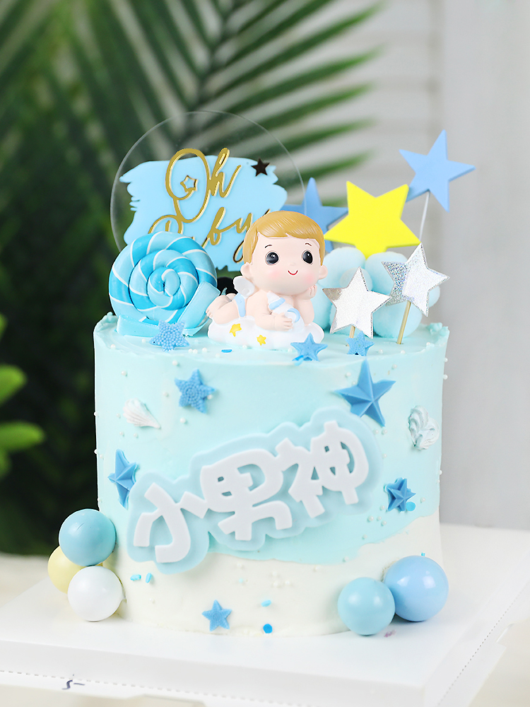 1st 100 days Oh Baby Girl Boy  - Baby Food Dessert ulasan dan harga