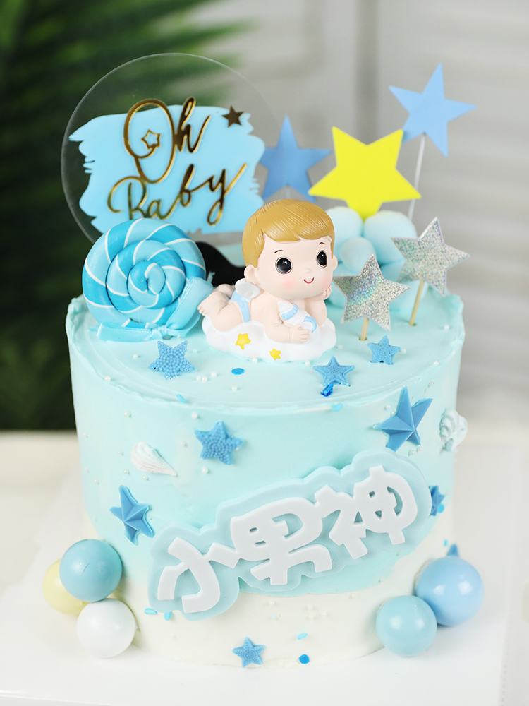 1st 100 days Oh Baby Girl Boy  - Baby Food Dessert ulasan dan harga