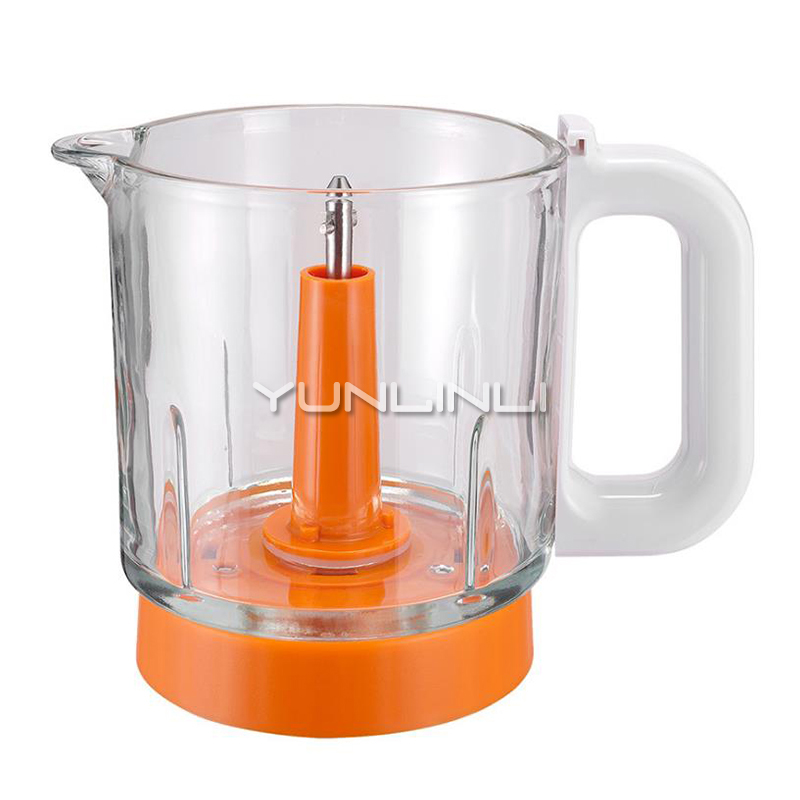 Multifunctional Baby Food Proc - Baby Food Blender And Steamer ulasan dan harga