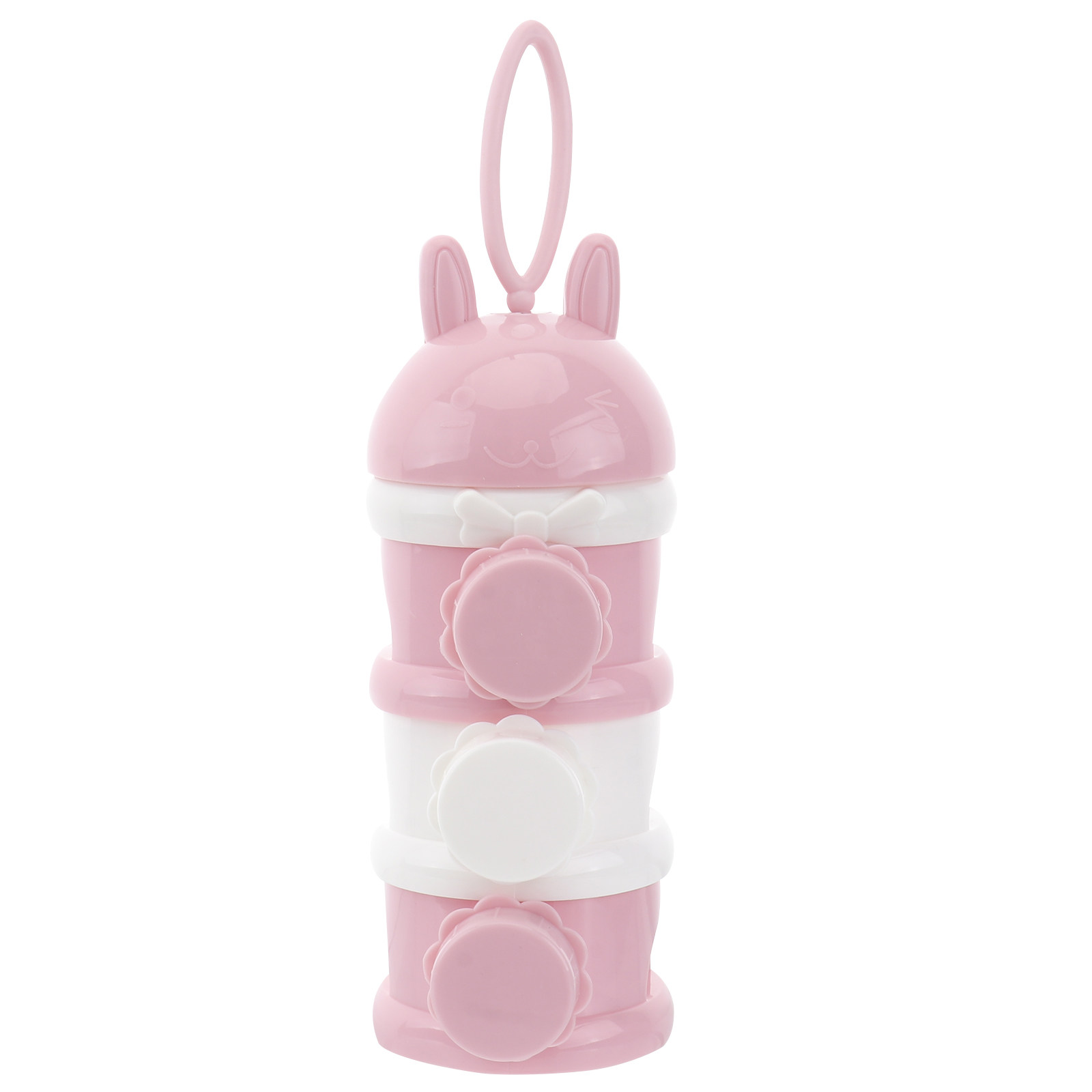 3 Layer Infant Formula Boxes L - Baby Food For Travelling ulasan dan harga