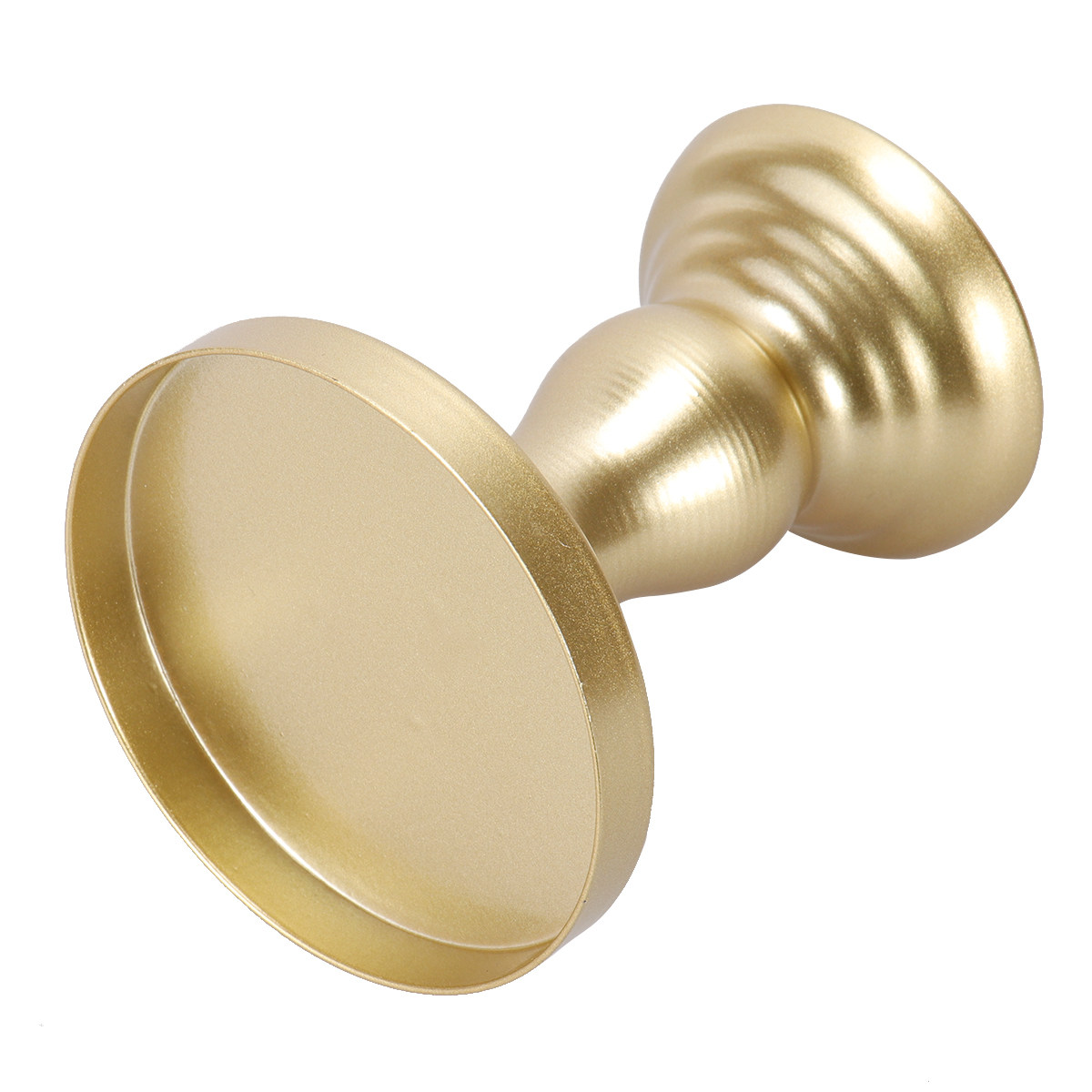 1Pcs Premium Metal Cake Stand  - Baby Food Dessert ulasan dan harga